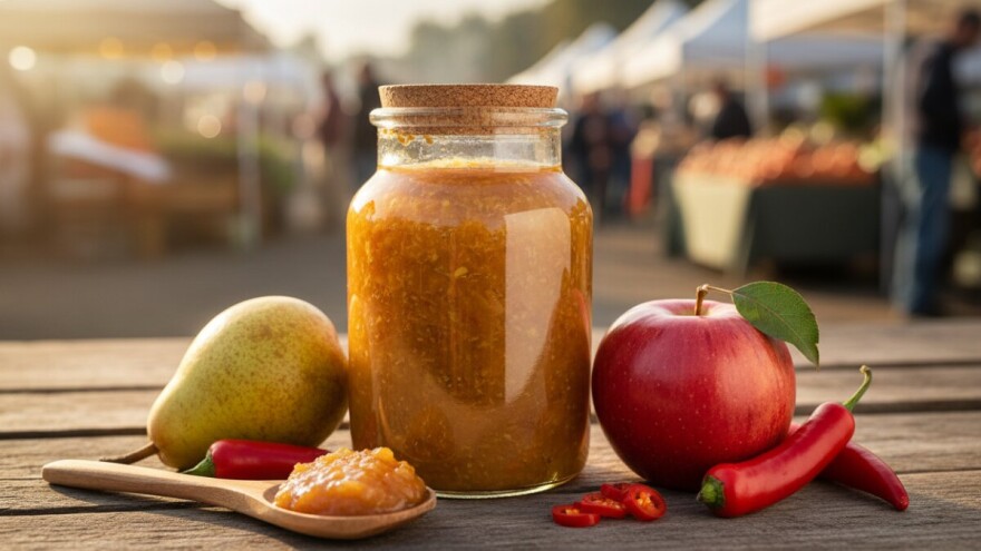 Egzotični chutney zapalio nepca Osječana!