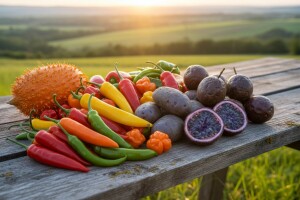 Egzotični OPG iz Zagorja surađuje i s Podravkom