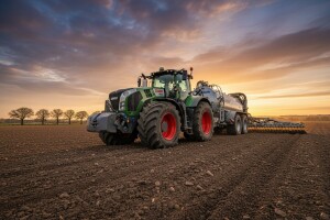 Eibl & Wondrak zastupnik za SAMSON