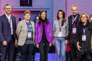 Tvrtka AGRIVI postala ambasador Europskog vijeća za inovacije