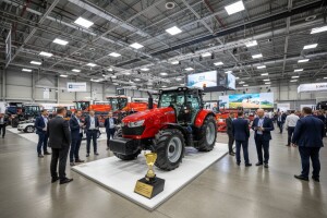 EIMA - poljoprivreda budućnosti!