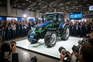 EIMA - poljoprivreda budućnosti!