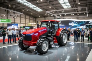 EIMA predstavila poljoprivredu budućnosti