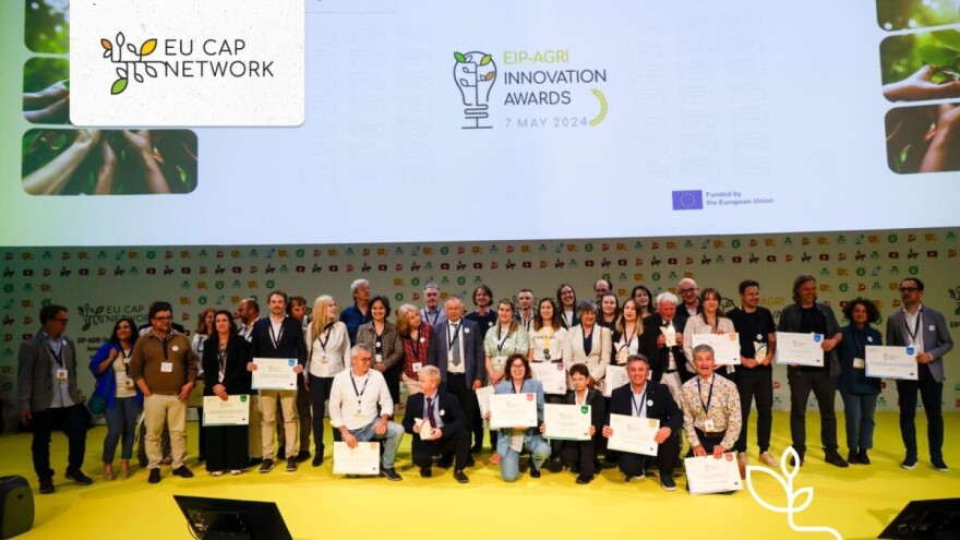 Iz Portugala donosimo najbolje projekte europskih operativnih skupina