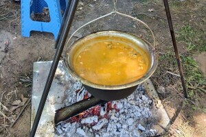 Glavna caka kuvanja tetovskog gravčeta krije se u belom luku
