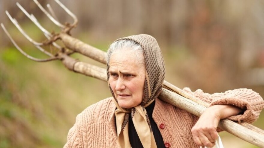 Zašto je potreban povratak ekološkoj proizvodnji?