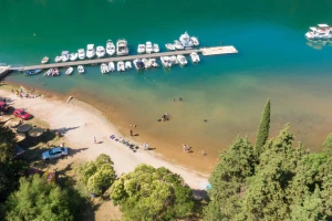 Eko akcija čišćenja podmorja u Limskom zaljevu, sudjelovati uz prijavu možete i vi