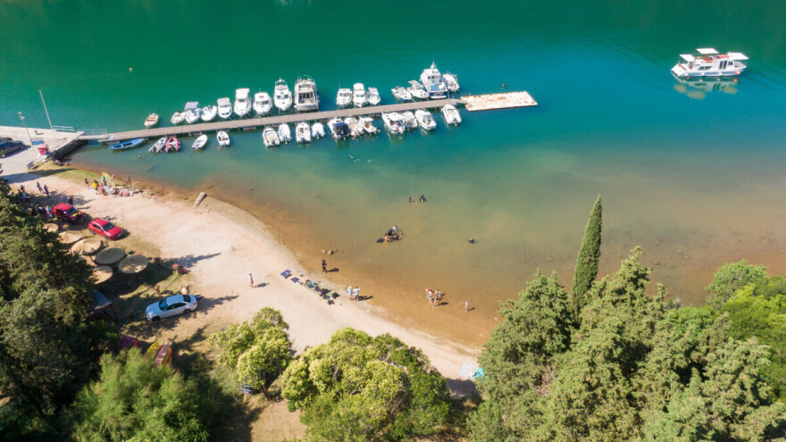 Eko akcija čišćenja podmorja u Limskom zaljevu, sudjelovati uz prijavu možete i vi