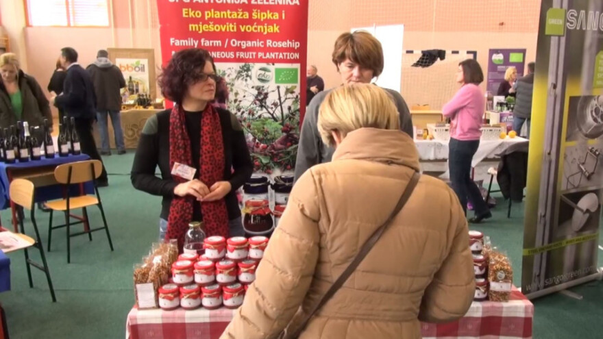 Proizvođače udružiti i educirati za bolju konkurentnost