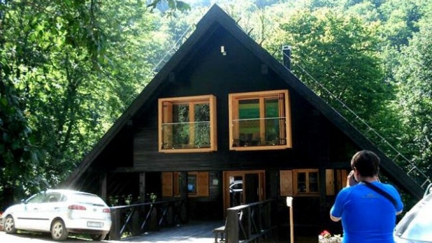 U funkciji Eko točka na Jankovcu