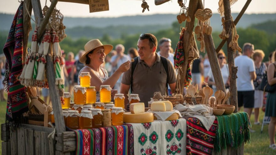 Eko-etno Gacka 2014.