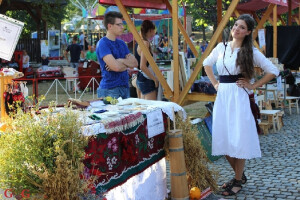 14. Eko-etno Gacka u Otočcu