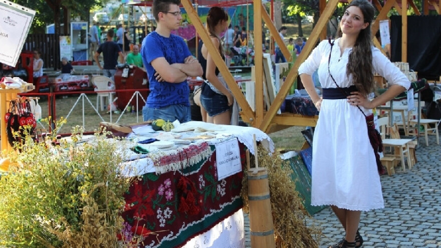 14. Eko-etno Gacka u Otočcu