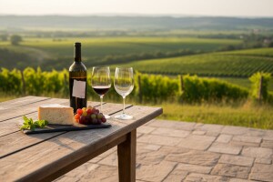 Eko-etno klub u srcu Fruške gore