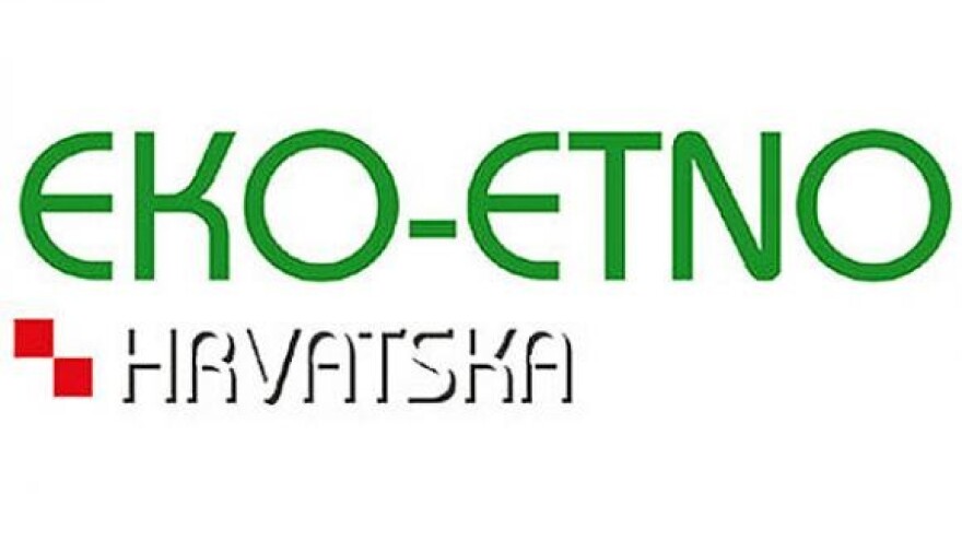 Eko Etno Hrvatska Europa Tour 2010