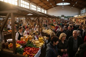 Eko etno okupio 600 izlagača