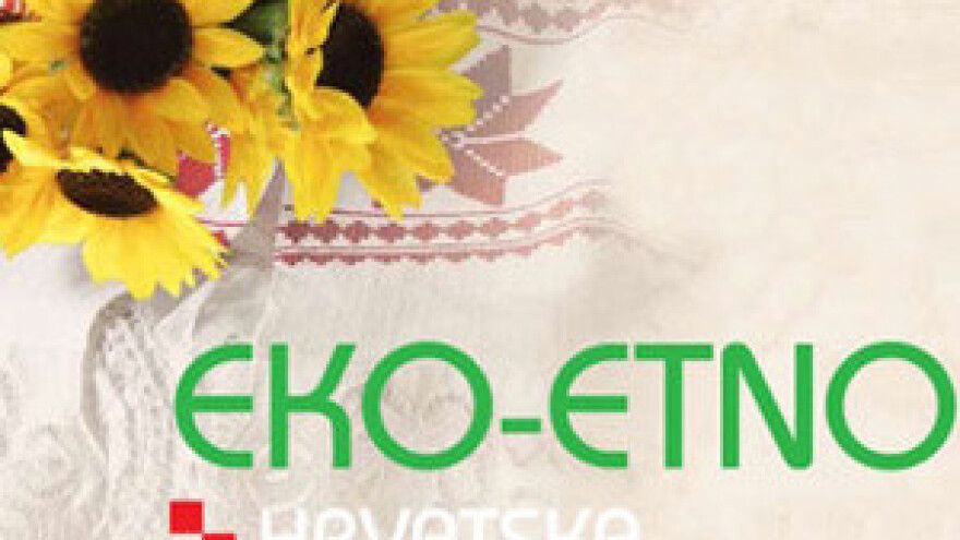 Eko Etno Hrvatska Europa Tour
