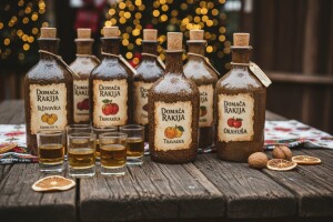 Eko etno show i 1. rakija showroom