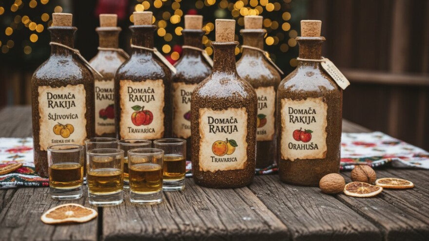 Eko etno show i 1. rakija showroom