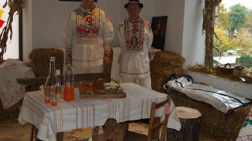 Završen sajam Eko Etno Hrvatska Europa Tour