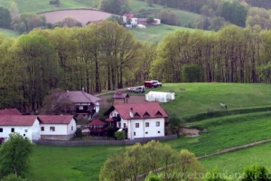 Razvoj seoskog turizma u opštini Despotovac