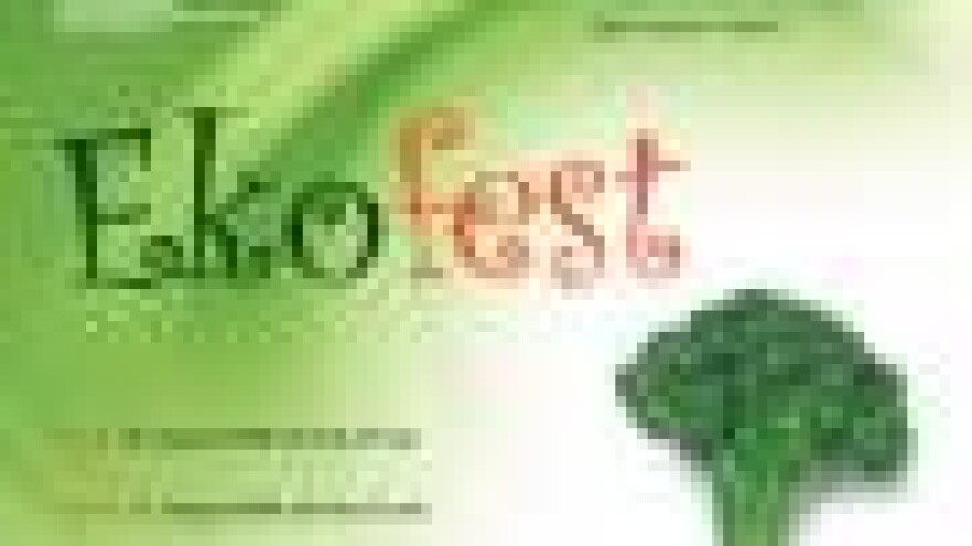 2. EKO-FEST u Zagrebu, 10. i 11. listopada 2008.