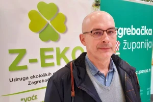 Damir Kovačić: Hrvatska je jedna od država EU s najnepravednijim sustavom isplate potpora