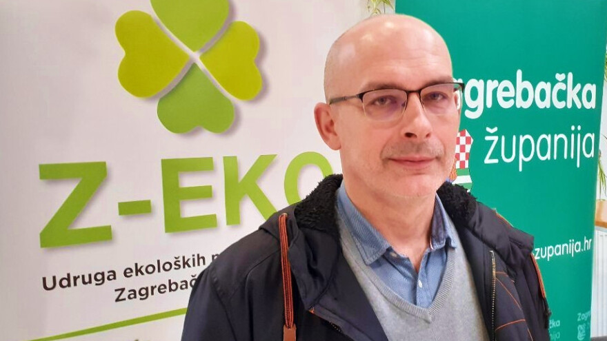 Damir Kovačić: Hrvatska je jedna od država EU s najnepravednijim sustavom isplate potpora