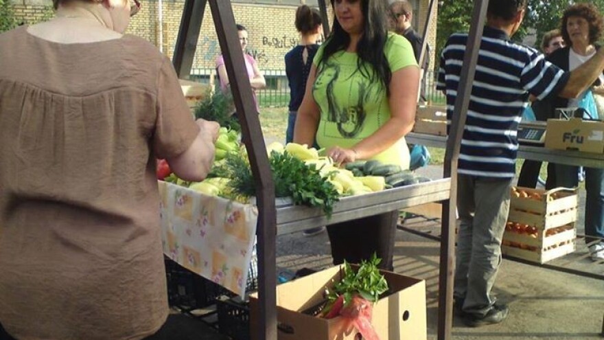 Međunarodni dan malih OPG-a!