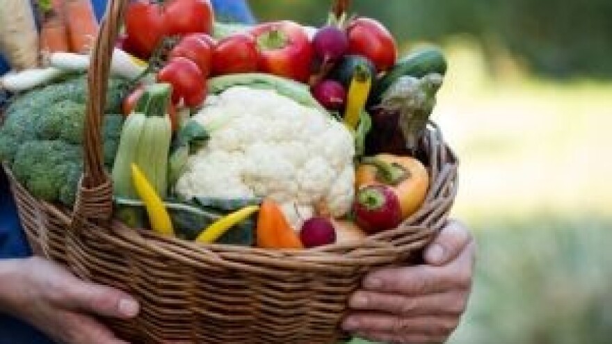 BioFach 2014. - sajam organske hrane