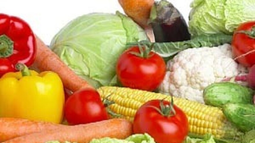 Eko hranu kupuje tek 9 posto građana