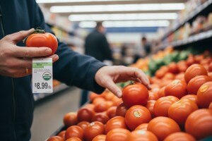 Eko hranu kupuje tek 9 posto građana