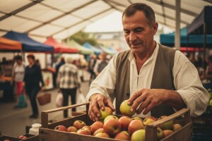 Eko jabuka se traži - ali kako ju naplatiti?