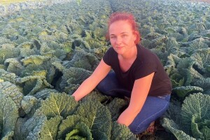 Eko Jasmina: Obrađuju 150 dunuma, a planiraju i dalje proširenje uzgoja