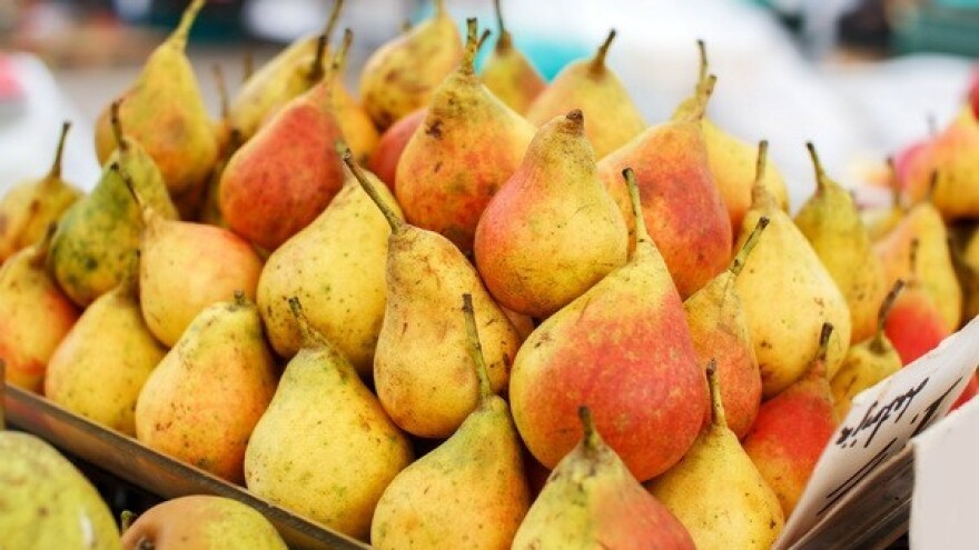 Od eko kutka do eko tržnice zelenih proizvoda