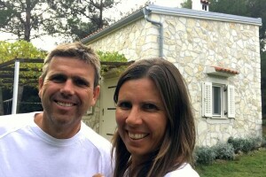 Pronašli dom iz snova i pretvorili ga u robinzonsku eko kuću
