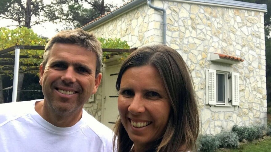 Pronašli dom iz snova i pretvorili ga u robinzonsku eko kuću