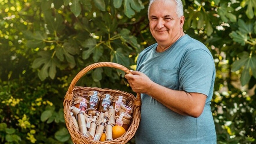 Damir Radić: Smokvenjak pripremamo za najzahtjevnije potrošače