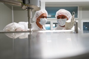 Matina i Draganova Mlikarija: Proizvode jogurt kakvog su nekada pripremale naše bake