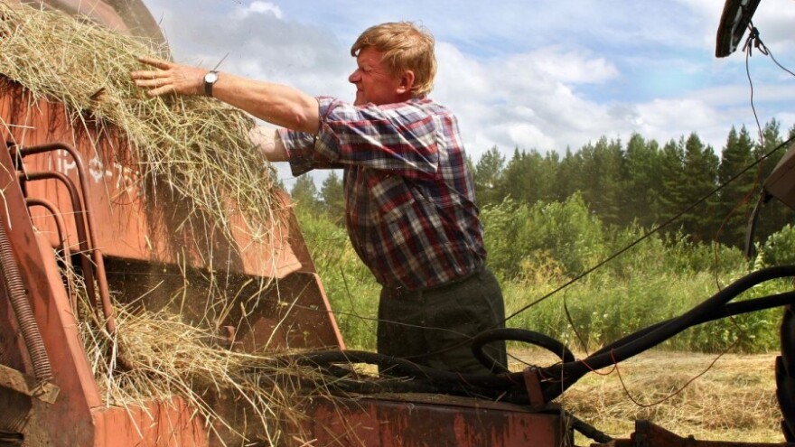 Na eko poticaje kao da su zaboravili