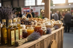 Eko-proizvođači na Biofach u Nurnbergu