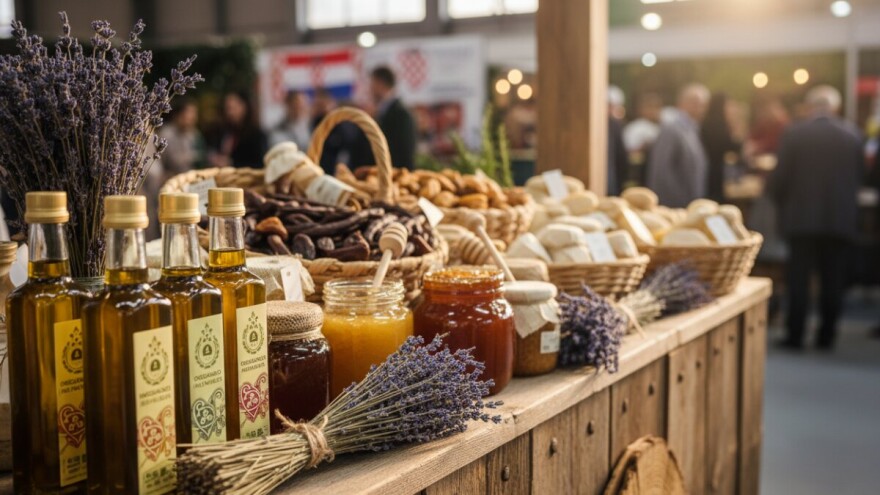 Eko-proizvođači na Biofach u Nurnbergu