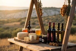 Eko proizvođači - na Krkin zeleni stol!