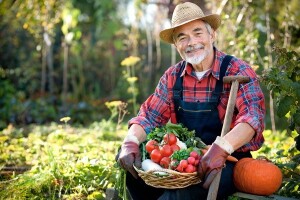 Eko proizvođači - čuvari tradicije!