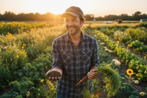 Eko proizvodnja nije samo zelena - već i isplativa!