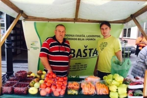 Sajam eko proizvoda EkoFjera 2016