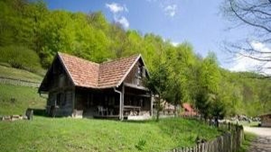 Hrvatsko selo nije spremno za EU