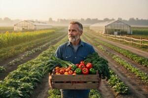 Eko Sever - pioniri na tržišnoj vjetrometini