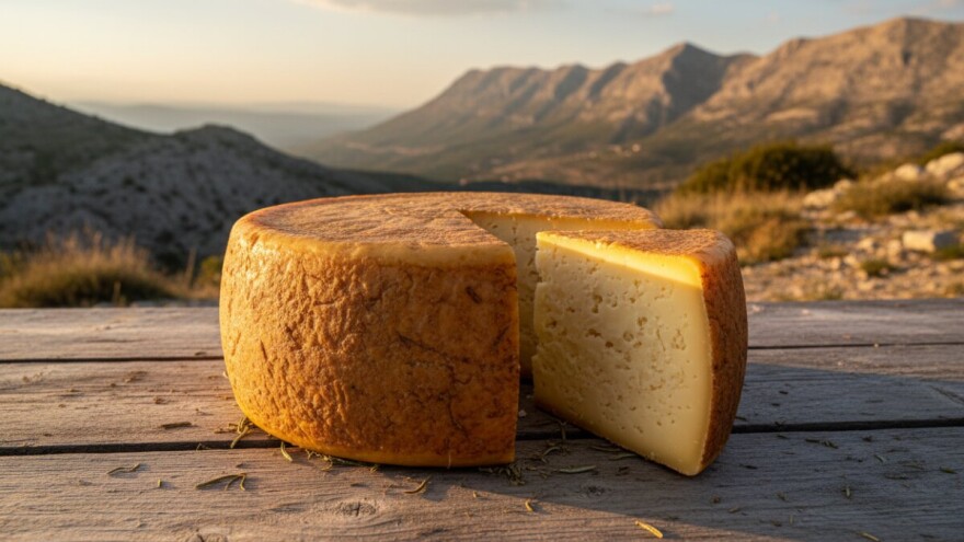 "Eko-sir Puđa" za obnovu stočnog fonda