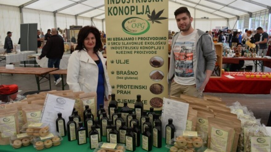 Direktna prodaja eko proizvoda u Čakovcu!